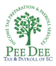 Pee Dee Tax, Payroll & Insurance